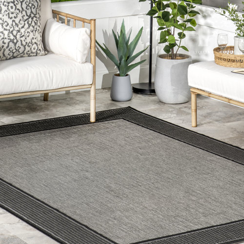 Wayfair 9' x 12' Outdoor Rugs You'll Love in 2023